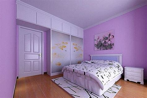 鳥養 紫色房間風水